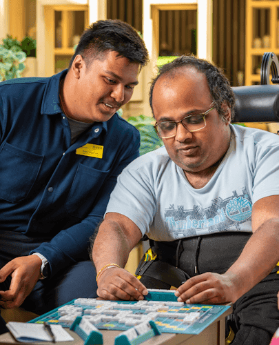 Bridgeside Lodge Care Centre photo 7