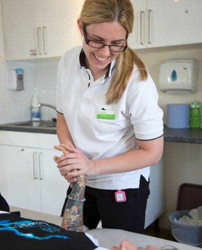 Bridgeside Lodge Care Centre photo 4