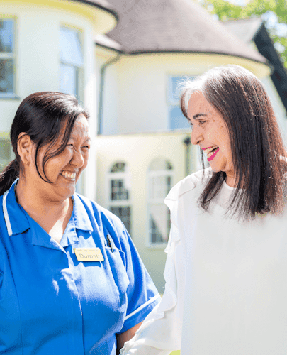 Bridgeside Lodge Care Centre photo 12