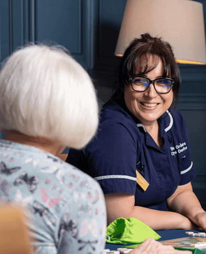 Bridgeside Lodge Care Centre photo 2