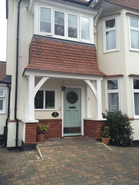 The Willows Care Home photo 11