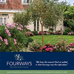 Fourways Residential Home photo 2