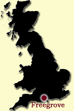 Freegrove Care Home photo 1