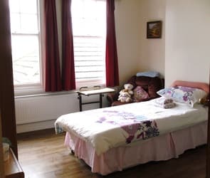 Freestones Residential Care Home photo 9