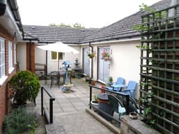 Freestones Residential Care Home