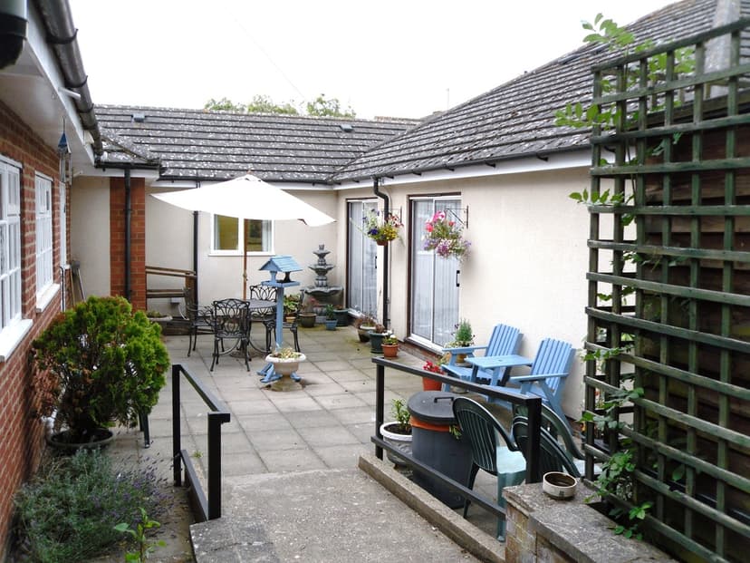 Freestones Residential Care Home