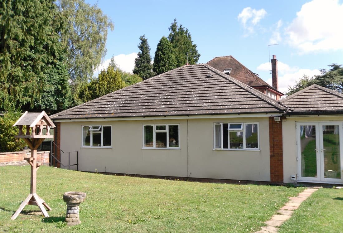 Freestones Residential Care Home photo 10