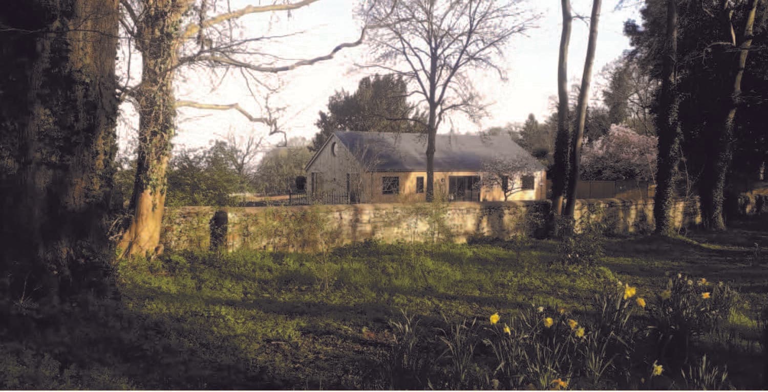 Clevedon House photo 5