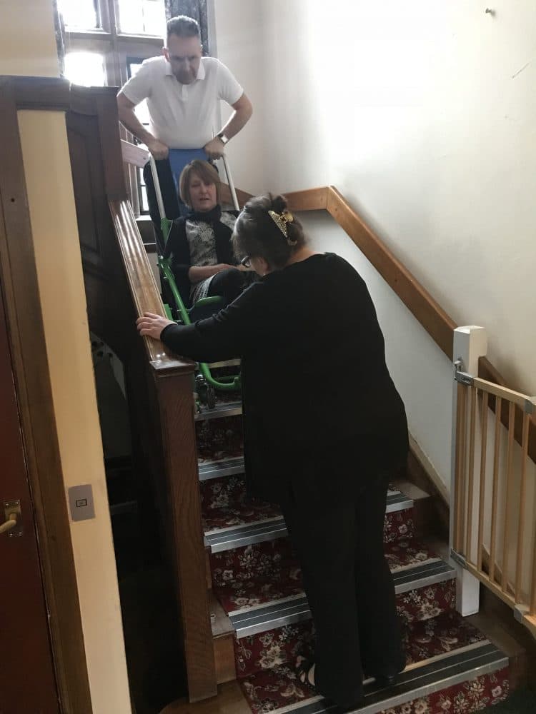 Nethermoor House photo 1