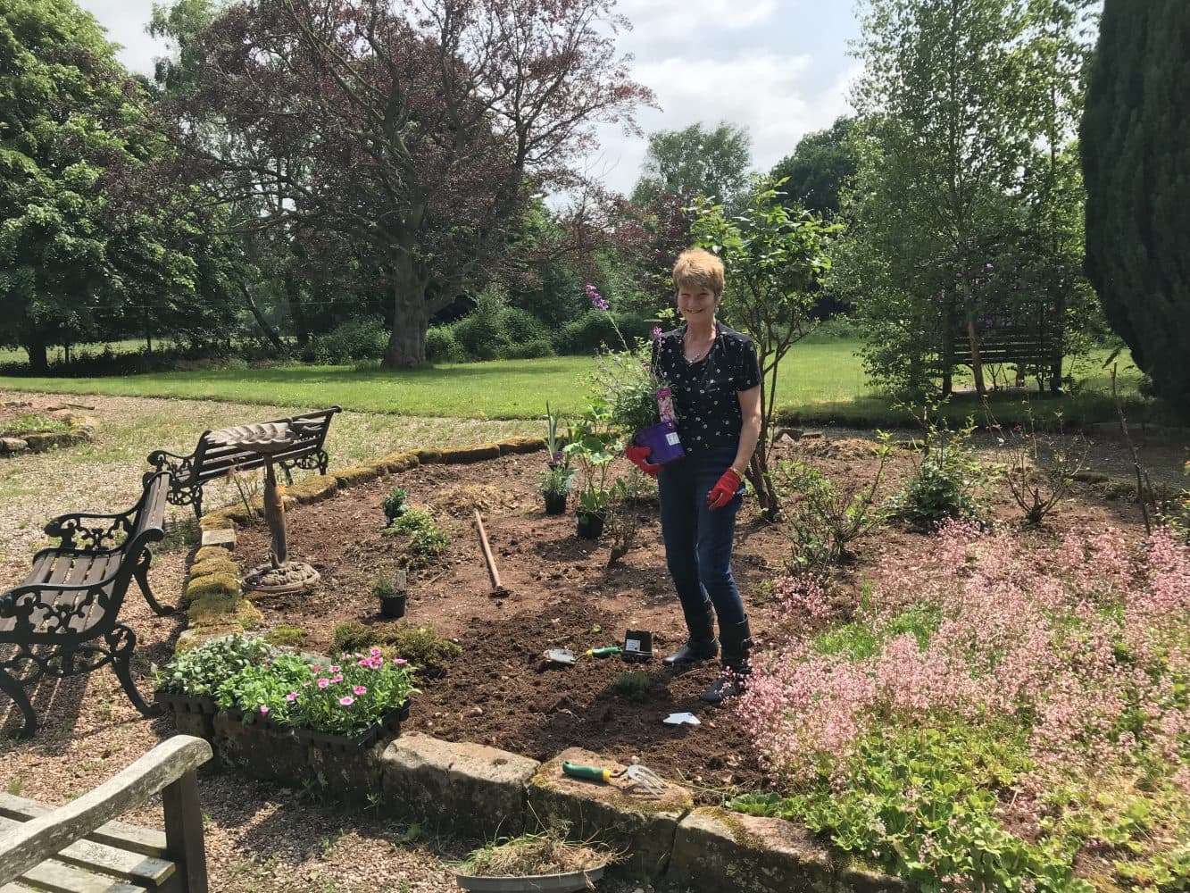 Nethermoor House photo 4