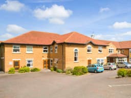 Lindisfarne Care Home