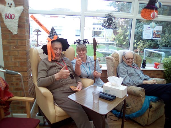 Gardenia Court Nursing Home photo 5