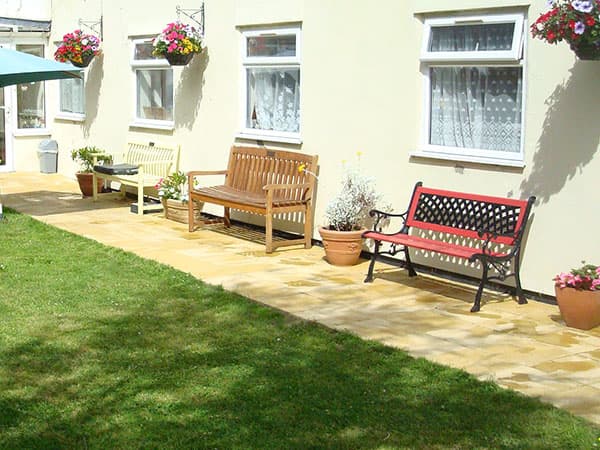 Gardenia Court Nursing Home photo 8