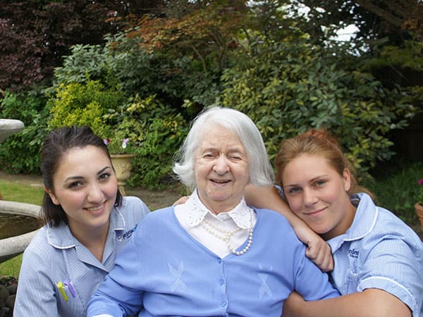 Gardenia Court Nursing Home photo 4