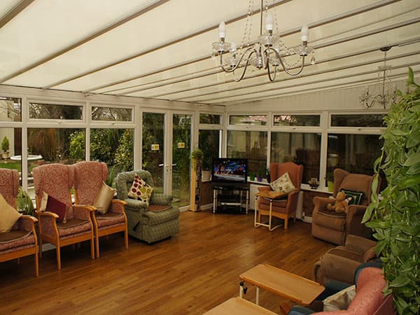 Gardenia Court Nursing Home