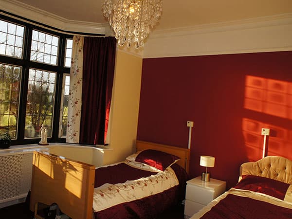 Gardenia Court Nursing Home photo 2