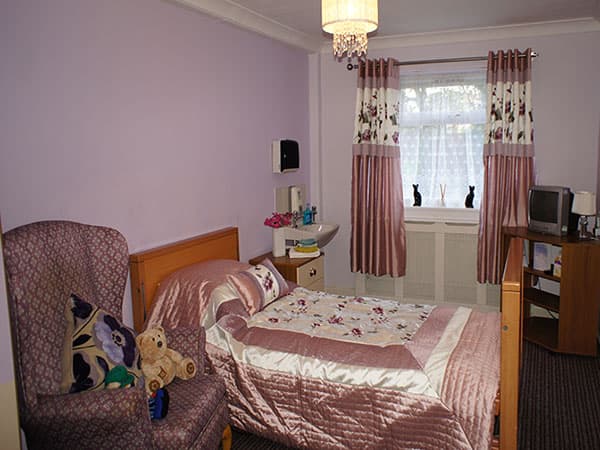 Gardenia Court Nursing Home photo 6