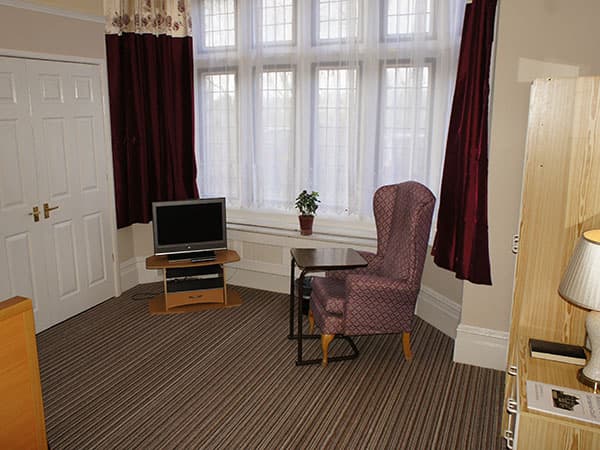 Gardenia Court Nursing Home photo 7