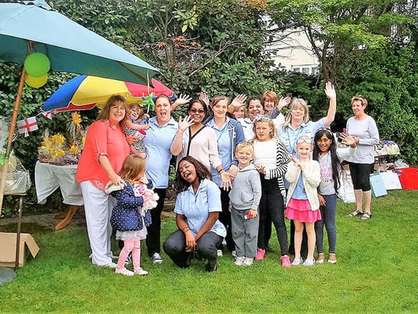 Gardenia Court Nursing Home photo 10