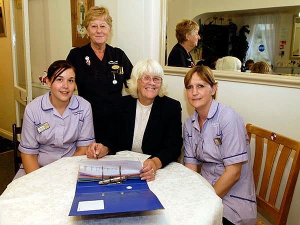 Gardenia Court Nursing Home photo 12