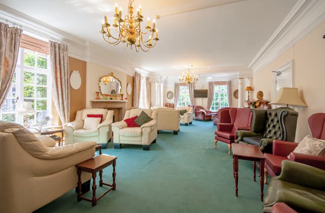 Garrett House Residential Home Limited photo 7