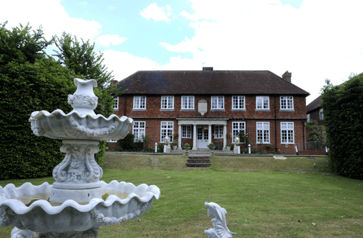 Garrett House Residential Home Limited photo 3