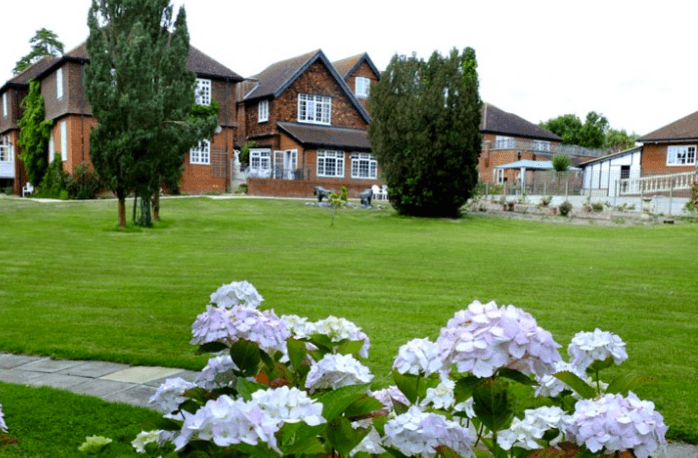 Garrett House Residential Home Limited photo 11