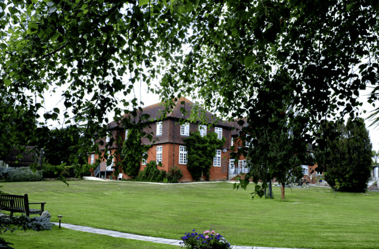 Garrett House Residential Home Limited photo 1