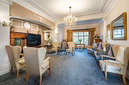 The Glade Residential Care Home