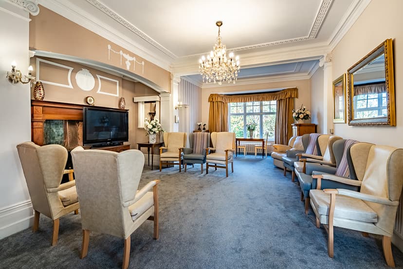 The Glade Residential Care Home