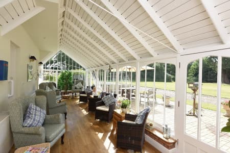 Glebe House Retirement Home photo 11