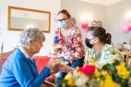 Glebe House Retirement Home photo 12