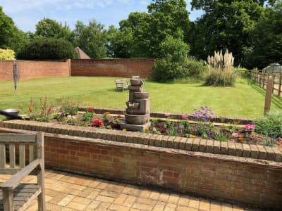 Glebe House Retirement Home photo 7