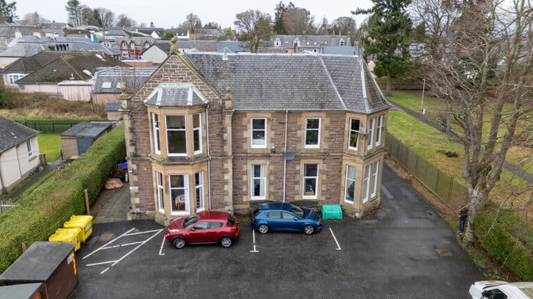 Glencairn House care home