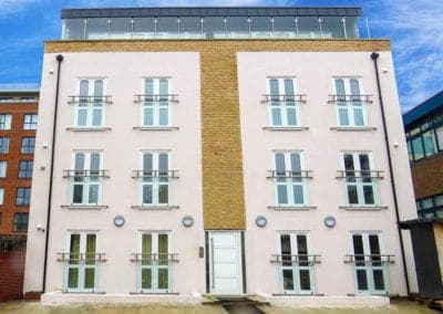 13 Manor Crescent photo 1