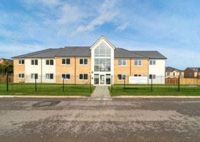 13 Manor Crescent photo 9