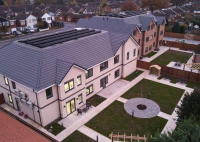 13 Manor Crescent photo 2