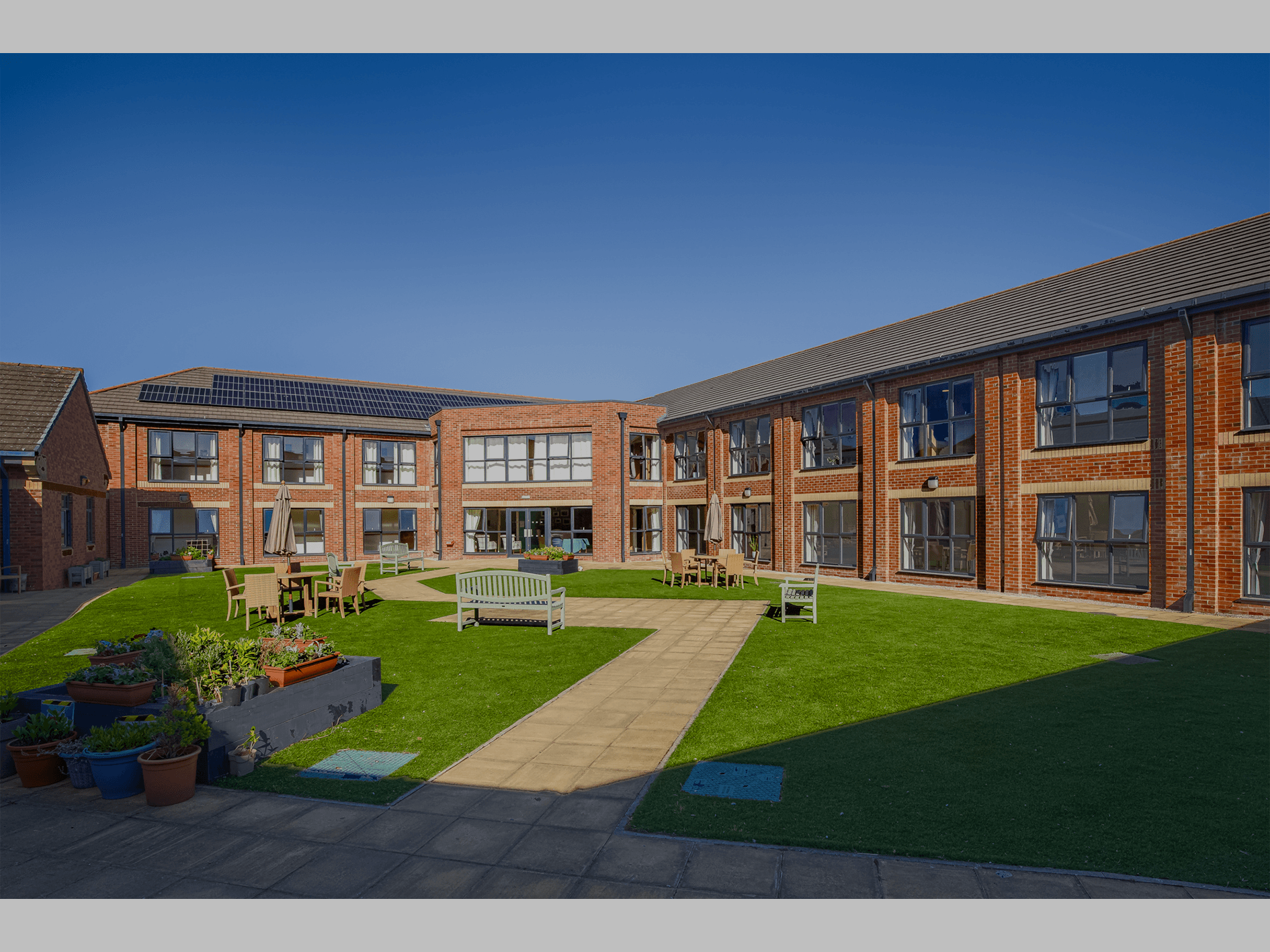 Bispham Gardens photo 3