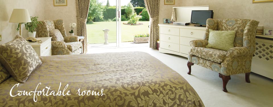 Glenhurst Manor photo 10