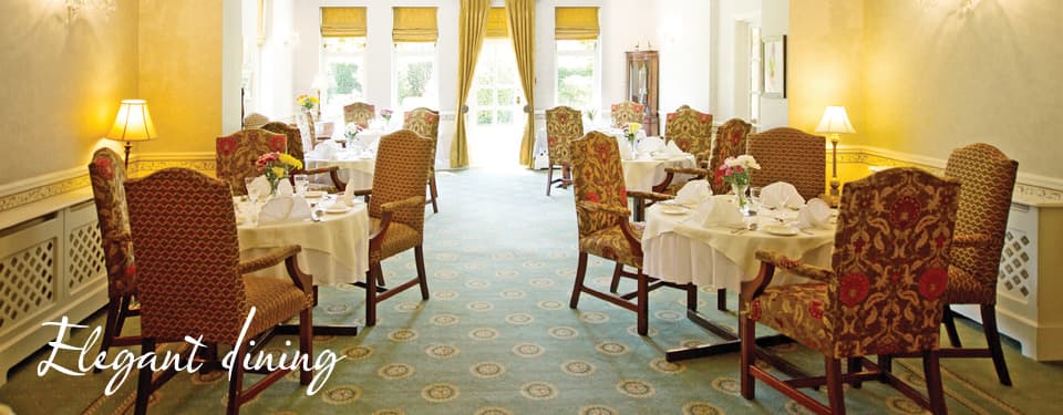 Glenhurst Manor photo 2