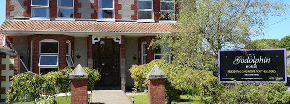 Godolphin House Care Home photo 8