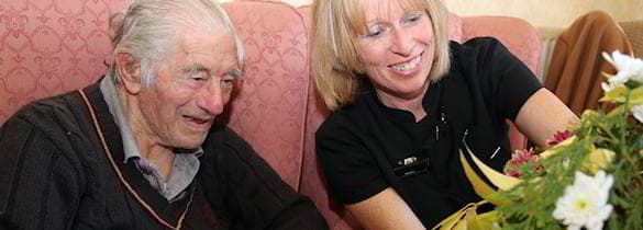 Godolphin House Care Home photo 6