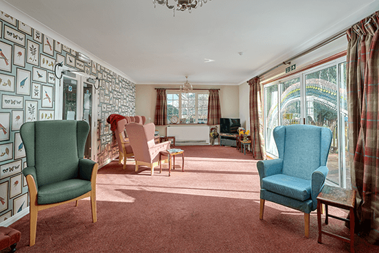 Grace House Care Home Limited photo 1