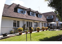 Grace House Care Home Limited