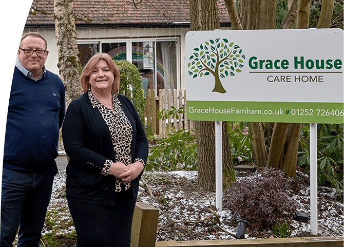 Grace House Care Home Limited photo 3