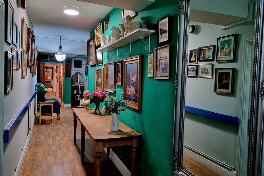 Grangewood Lodge Residential Home photo 7