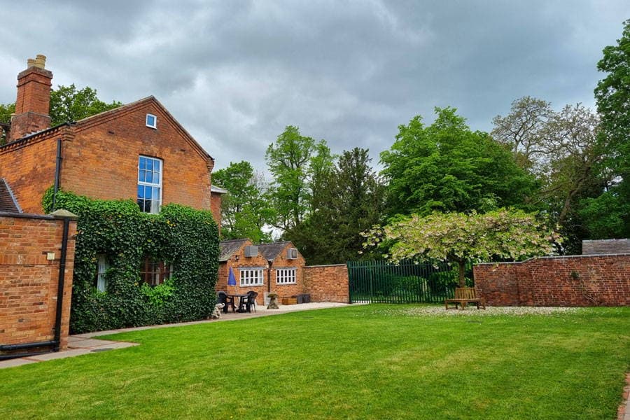 Grangewood Lodge Residential Home photo 12