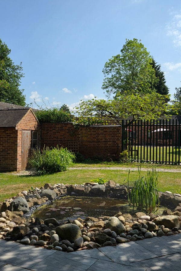 Grangewood Lodge Residential Home photo 8