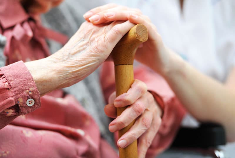Alston View Nursing and Residential Home photo 2
