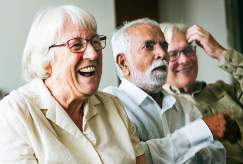 Alston View Nursing and Residential Home
